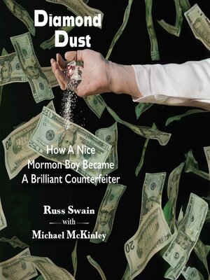 cover image of Diamond Dust
